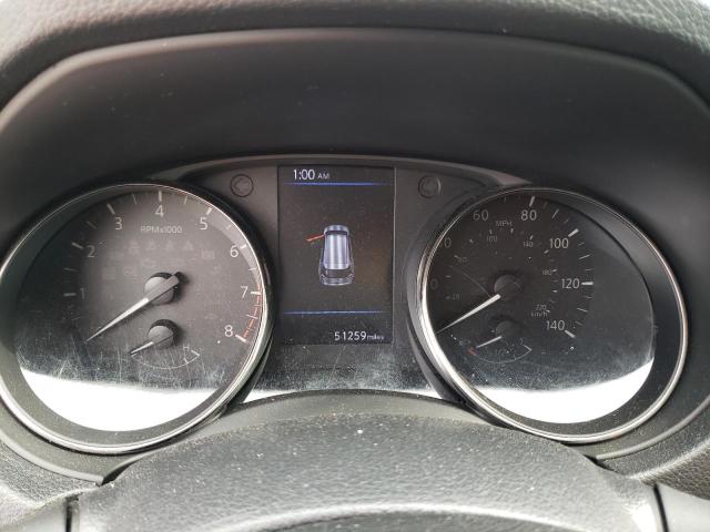 Zdjęcie 9 z aukcji – 2018 NISSAN ROGUE S z VIN KNMAT2MT8JP564628