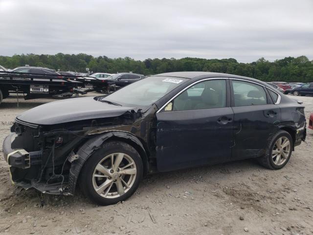 Photo 1 from auction – 2013 NISSAN ALTIMA 2.5 with VIN 1N4AL3AP6DN504365
