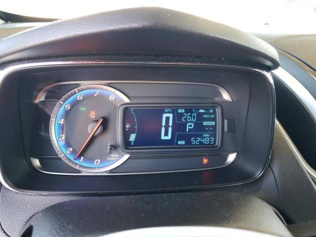 Foto 9 de la subasta – 2016 CHEVROLET TRAX LS con VIN 3GNCJKSB4GL271801