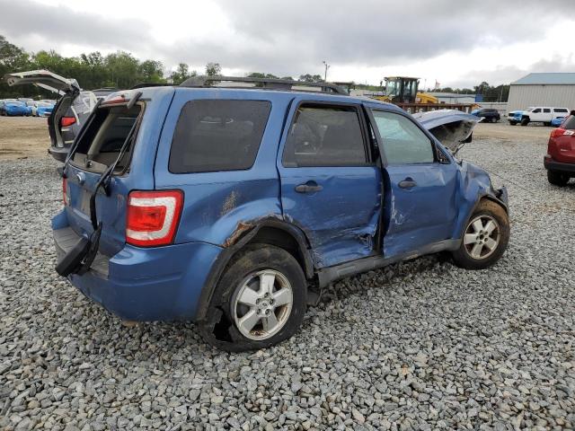 Photo 3 from auction – 2010 FORD ESCAPE XLT with VIN 1FMCU0D70AKA64078