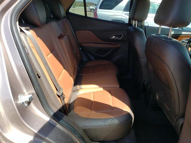 Photo 6 from auction – 2014 BUICK ENCORE PRE with VIN KL4CJHSB9EB513339