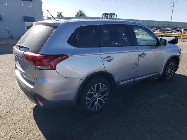 Photo 3 from auction – 2016 MITSUBISHI OUTLANDER with VIN JA4AD3A32GZ011827