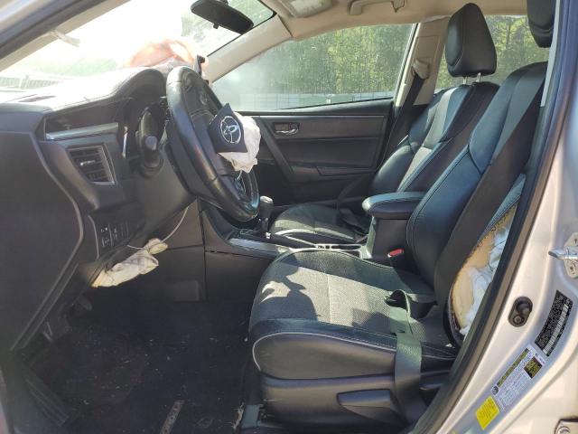 Photo 7 from auction – 2014 TOYOTA COROLLA L with VIN 2T1BURHE2EC087673