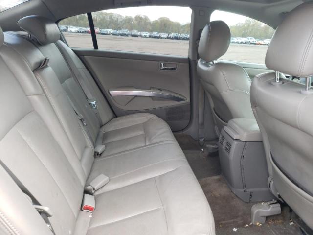Photo 10 from auction – 2008 NISSAN MAXIMA SE with VIN 1N4BA41E18C824046