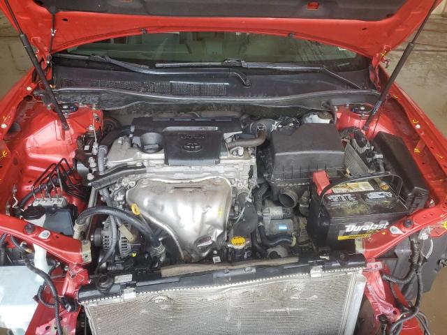 Photo 11 from auction – 2012 TOYOTA CAMRY BASE with VIN 4T1BF1FK7CU605406
