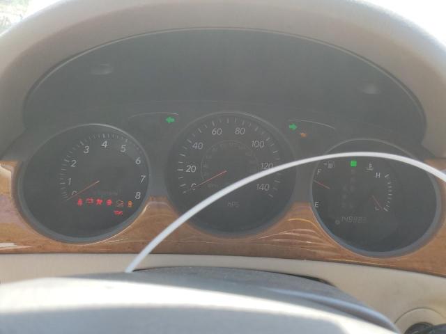Photo 9 from auction – 2006 LEXUS ES 330 with VIN JTHBA30G565160437