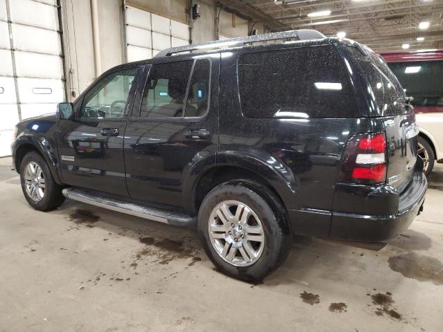 Photo 2 from auction – 2008 FORD EXPLORER L with VIN 1FMEU65EX8UB22026