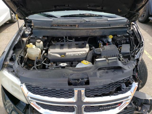 Photo 11 from auction – 2013 DODGE JOURNEY SX with VIN 3C4PDCBB7DT545026