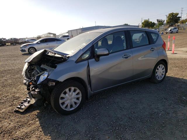 NISSAN VERSA NOTE 2014 with VIN 3N1CE2CP3EL371010 - Photo from auction