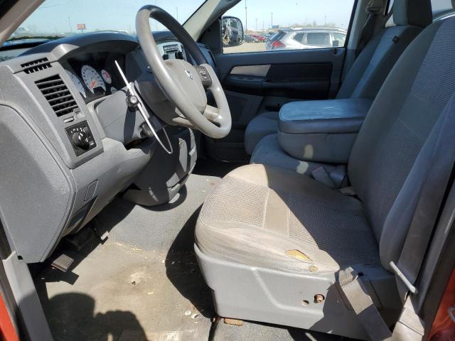 Photo 7 from auction – 2007 DODGE RAM 1500 S with VIN 1D7HU18287S252697