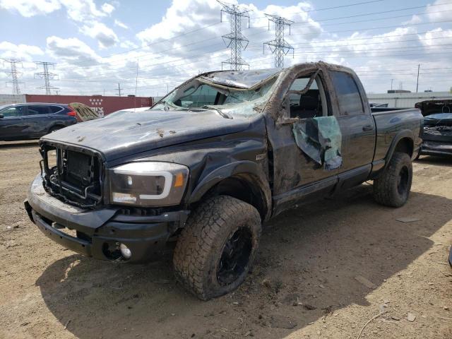 DODGE RAM 1500 S 2006 with VIN 1D7HU18236J185253 - Photo from auction