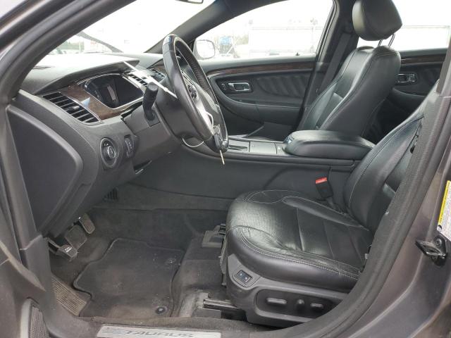Photo 7 from auction – 2013 FORD TAURUS LIM with VIN 1FAHP2F86DG140841