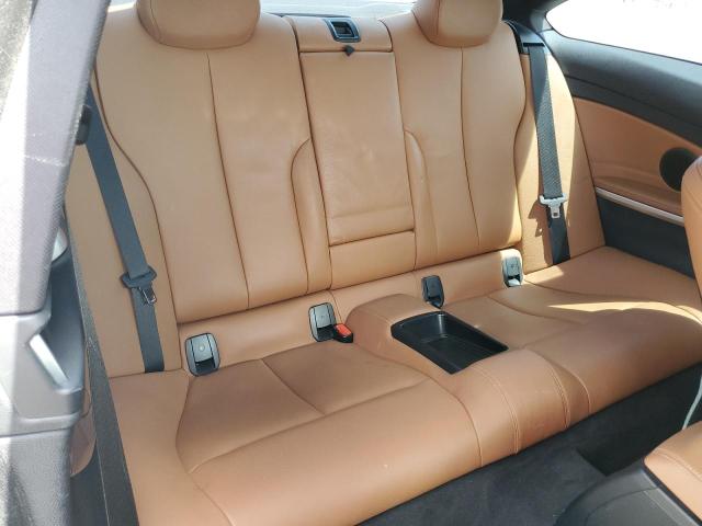Photo 10 from auction – 2016 BMW 428 I with VIN WBA3N7C52GK227698