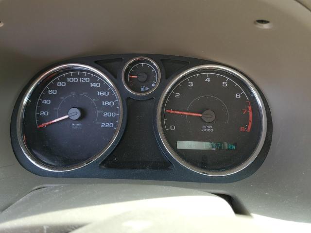 Photo 9 from auction – 2007 CHEVROLET COBALT LT with VIN 1G1AL55F877415468