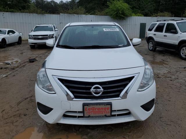 Photo 5 from auction – 2017 NISSAN VERSA S with VIN 3N1CN7AP3HL885976