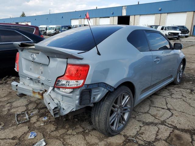 Photo 3 from auction – 2012 TOYOTA SCION TC with VIN JTKJF5C77C3032853