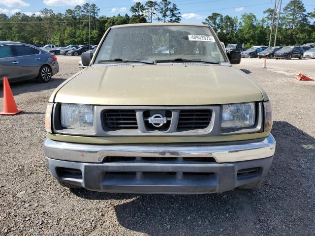 Photo 5 from auction – 1998 NISSAN FRONTIER K with VIN 1N6DD26S7WC344939