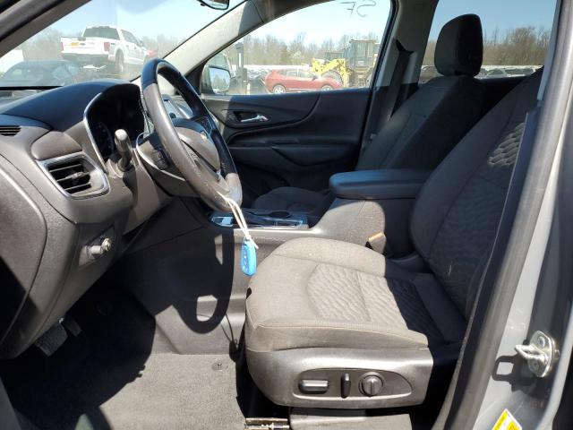 Photo 7 from auction – 2018 CHEVROLET EQUINOX LT with VIN 3GNAXKEX4JS618716