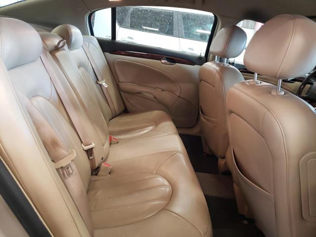 Zdjęcie 10 z aukcji – 2007 BUICK LUCERNE CX z VIN 1G4HD57237U107361