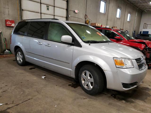 Photo 4 from auction – 2010 DODGE GRAND CARA with VIN 2D4RN5D18AR256387