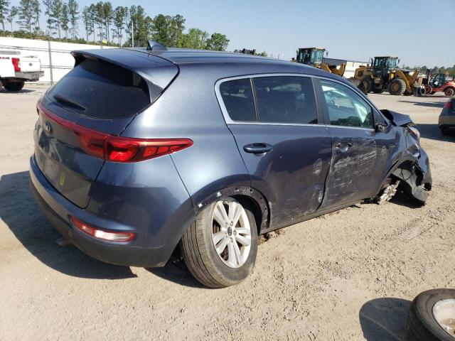 Photo 3 from auction – 2018 KIA SPORTAGE L with VIN KNDPMCAC5J7365344