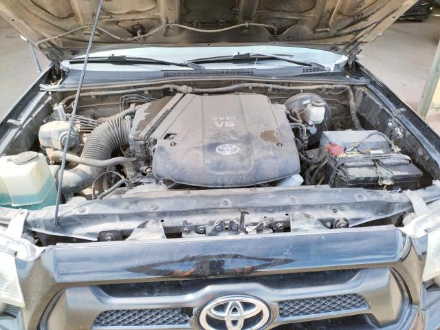 Photo 11 from auction – 2014 TOYOTA TACOMA DOU with VIN 3TMLU4EN2EM144294