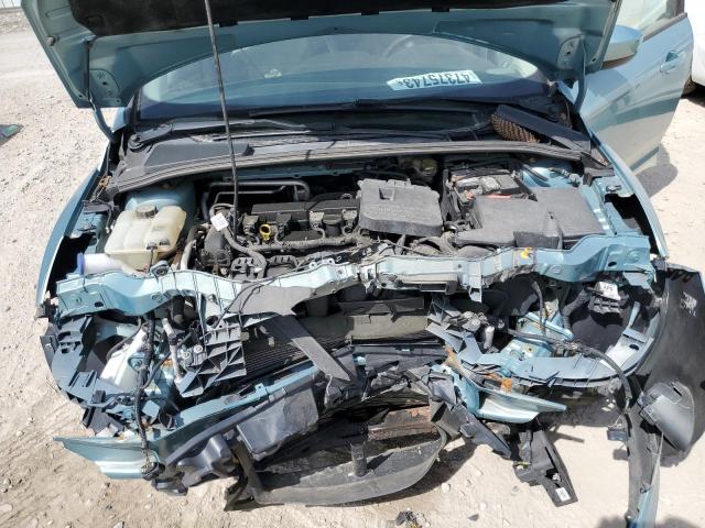 Photo 11 from auction – 2012 FORD FOCUS SE with VIN 1FAHP3K23CL278320