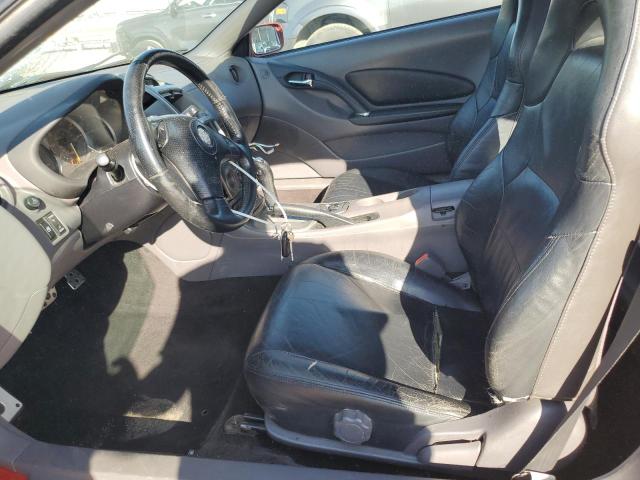 Photo 7 from auction – 2000 TOYOTA CELICA GT- with VIN JTDDY32T2Y0025948