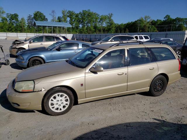 SATURN LW200 2003 with VIN 1G8JU84F63Y503358 - Photo from auction