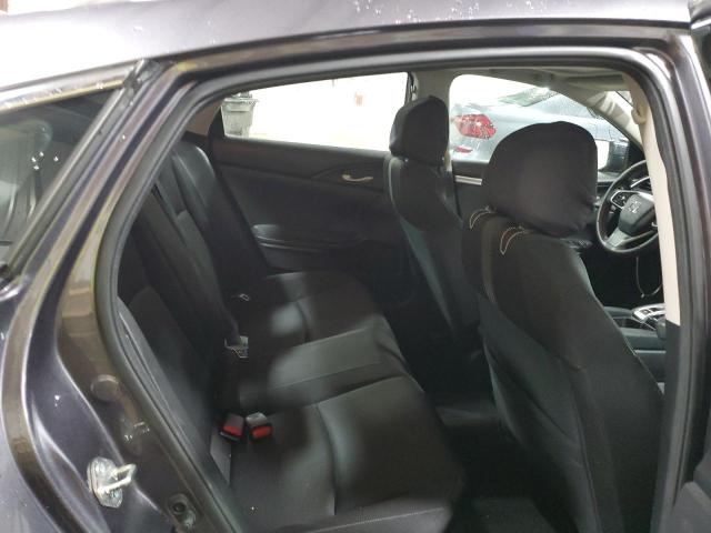 Photo 10 from auction – 2016 HONDA CIVIC EX with VIN 19XFC2F71GE227832