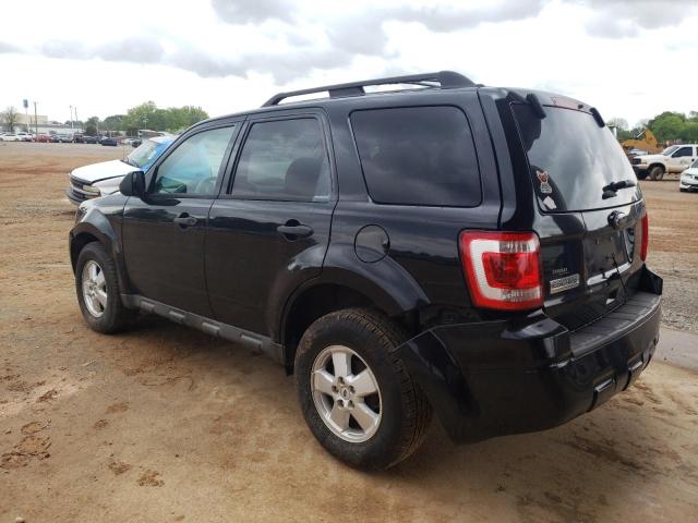 Photo 2 from auction – 2012 FORD ESCAPE XLS with VIN 1FMCU0C7XCKA66361