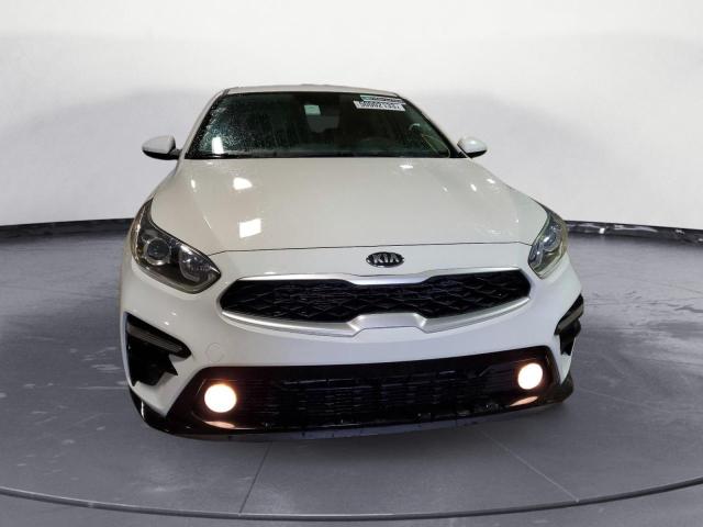 Photo 5 from auction – 2020 KIA FORTE FE with VIN 3KPF24AD0LE202636