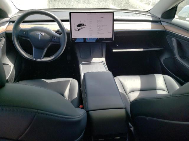 Photo 8 from auction – 2021 TESLA MODEL 3 with VIN 5YJ3E1EA7MF071418