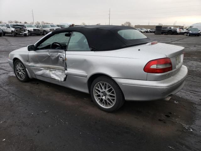 Photo 2 from auction – 1999 VOLVO C70 with VIN YV1NC56D7XJ004694