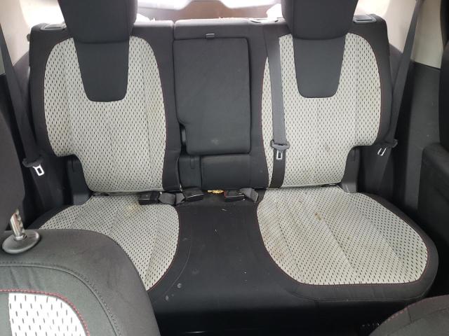 Photo 10 from auction – 2011 GMC TERRAIN SL with VIN 2CTALMEC2B6357412