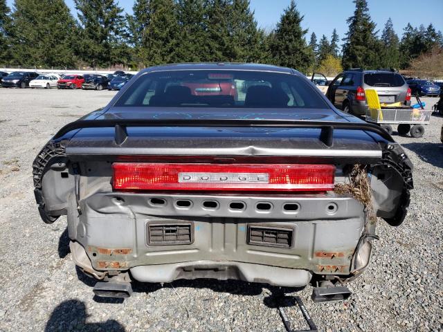 Photo 6 from auction – 2012 DODGE CHALLENGER with VIN 2C3CDYAG1CH259161