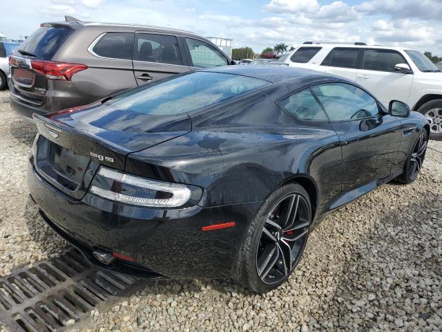 Photo 3 from auction – 2016 ASTON MARTIN DB9 GT with VIN SCFFDAEM7GGA17402
