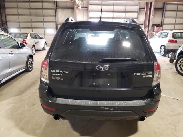 Photo 6 from auction – 2013 SUBARU FORESTER with VIN JF2SHAEC0DH418318