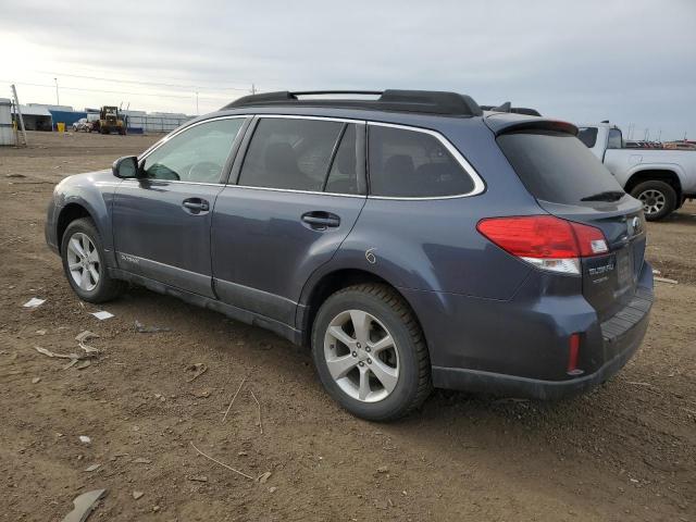 Снимка 2 от търг – 2014 SUBARU OUTBACK 2. с VIN 4S4BRBCC7E3294479