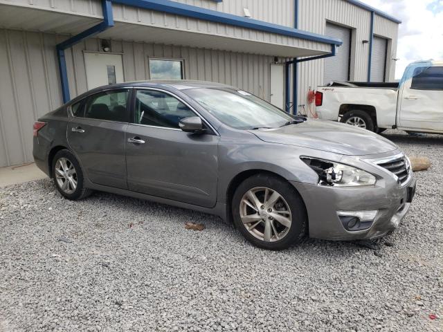 Photo 4 from auction – 2015 NISSAN ALTIMA 2.5 with VIN 1N4AL3AP9FC121440