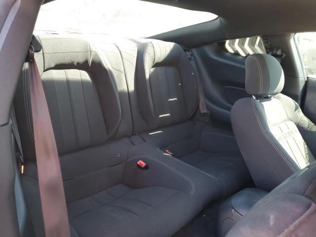 Photo 10 from auction – 2018 FORD MUSTANG with VIN 1FA6P8THXJ5171760