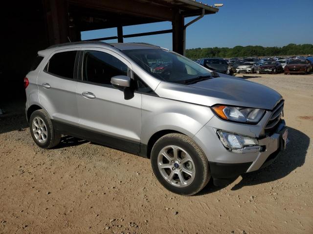 Photo 4 from auction – 2021 FORD ECOSPORT S with VIN MAJ3S2GE3MC453351