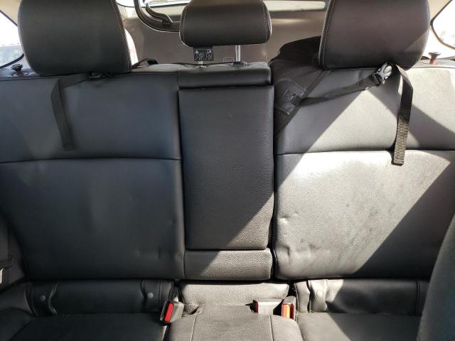 Photo 10 from auction – 2014 SUBARU XV CROSSTR with VIN JF2GPAGC7E8257425