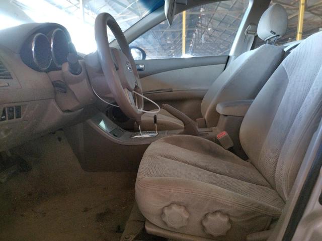 Photo 7 from auction – 2005 NISSAN ALTIMA S with VIN 1N4AL11D25C102494