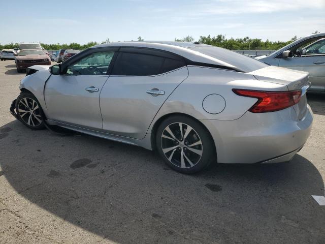 Photo 2 from auction – 2018 NISSAN MAXIMA 3.5 with VIN 1N4AA6APXJC380907