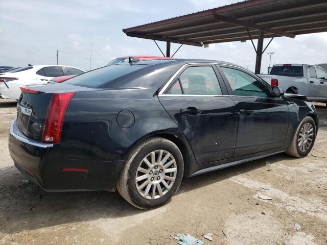 Photo 3 from auction – 2011 CADILLAC CTS with VIN 1G6DA5EY3B0123288