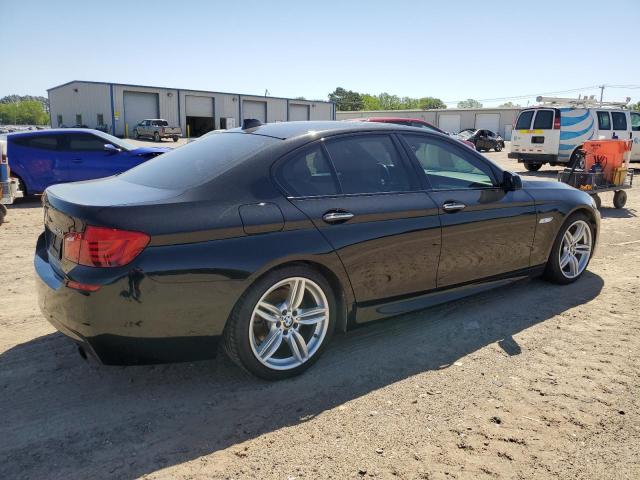 Photo 3 from auction – 2013 BMW 535 I with VIN WBAFR7C55DC823654