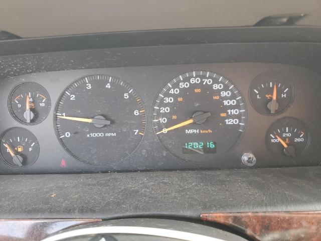 Photo 9 from auction – 2004 JEEP GRAND CHER with VIN 1J4GX48S24C145076
