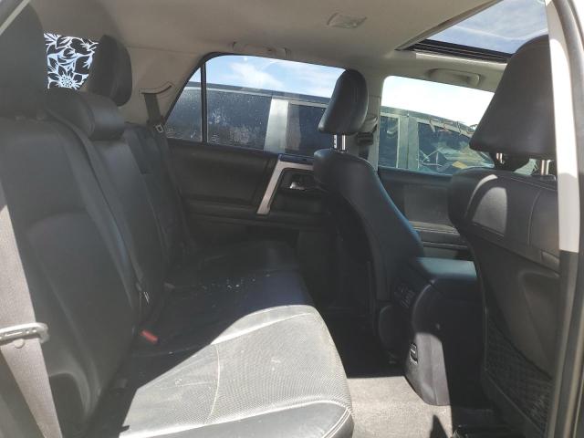 Photo 11 from auction – 2015 TOYOTA 4RUNNER SR with VIN JTEBU5JR5F5273109