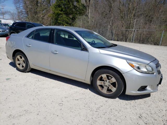 Photo 4 from auction – 2013 CHEVROLET MALIBU LS with VIN 1G11B5SA8DF347170